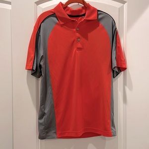 Men’s Athletic Shirt